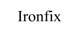 ironfix