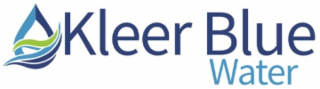 kleer blue water
