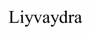 liyvaydra