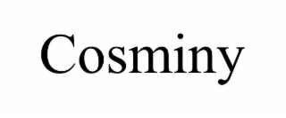cosminy