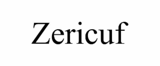zericuf