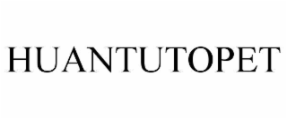 huantutopet