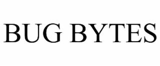 bug bytes