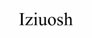 iziuosh