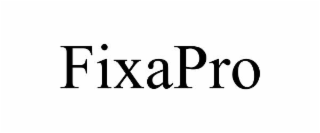 fixapro