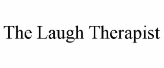 the laugh therapist