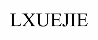 lxuejie