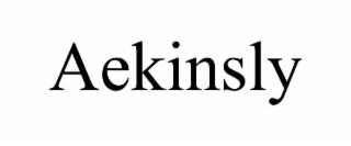aekinsly