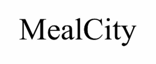 mealcity