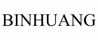 binhuang