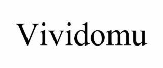 vividomu