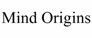 mind origins