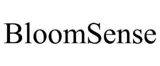 bloomsense
