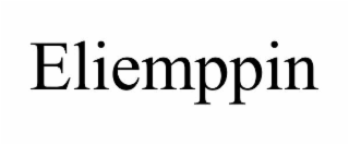 eliemppin