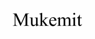 mukemit