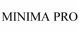 minima pro