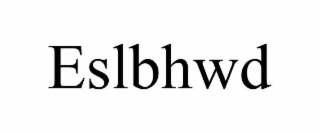eslbhwd