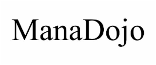 manadojo