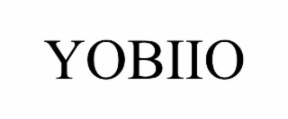 yobiio