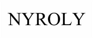 nyroly