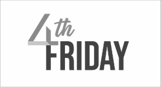 4th friday