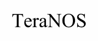 teranos
