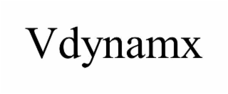 vdynamx