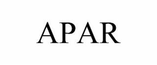 apar