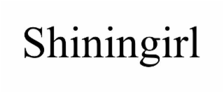 shiningirl