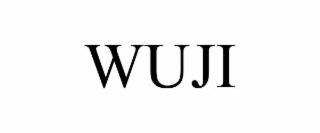 wuji