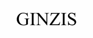 ginzis