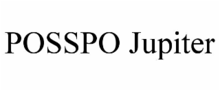 posspo jupiter