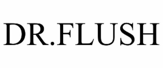 dr.flush