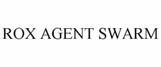 rox agent swarm