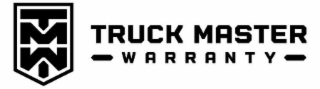 tmw truck master warranty