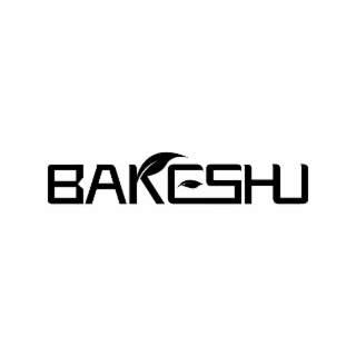 bakeshu