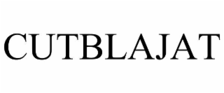cutblajat