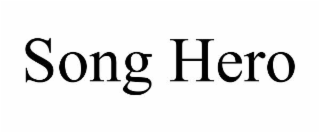 song hero