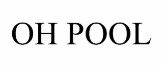 oh pool