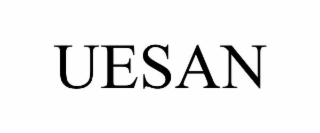 uesan
