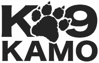 k 9 kamo