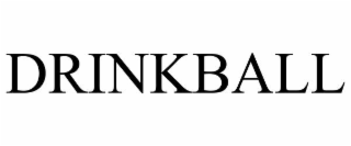 drinkball