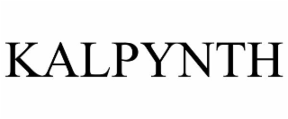 kalpynth