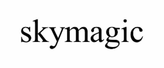 skymagic
