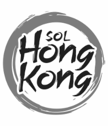 sol hong kong