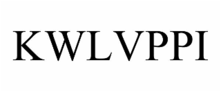 kwlvppi