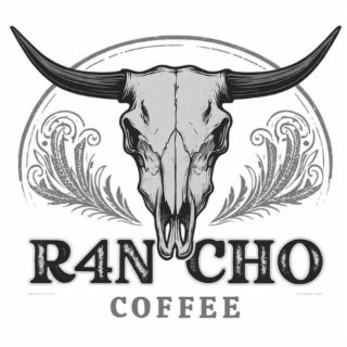 r4ncho coffee