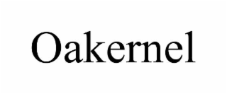 oakernel