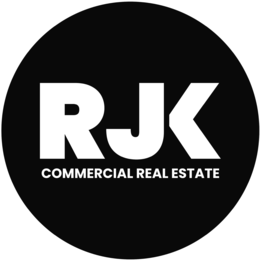 rjk commercial real estate