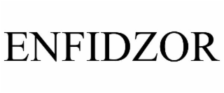 enfidzor
